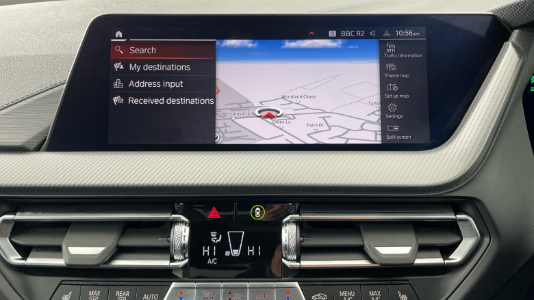 BMW 2 Series 218i [136] M Sport 4dr Petrol Saloon